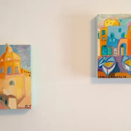 شقة The House - Historic Center