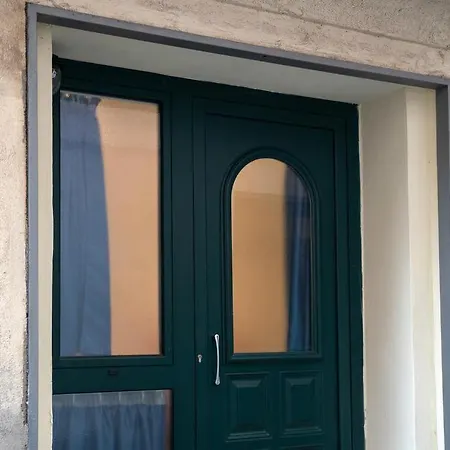 شقة The House - Historic Center *